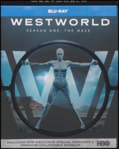 Westworld (Sæson 1, e3)