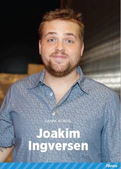 Joakim Ingversen