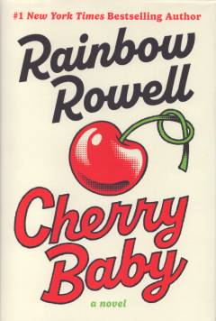 Cherry baby : a novel