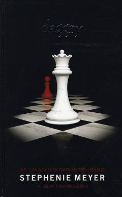 Bog, 1. udgave, 2009
