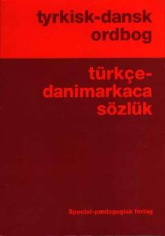 Tyrkisk-dansk ordbog