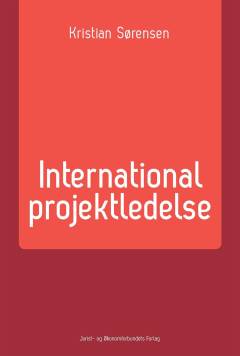 International projektledelse