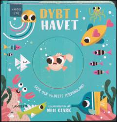Dybt i havet - sker den vildeste forvandling!