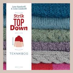 Strik top down : teknik