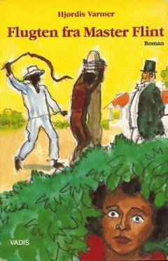 Flugten fra Master Flint