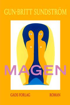 Magen : en forholdsroman