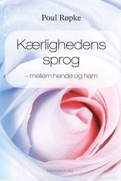 Kærlighedens sprog : mellem hende og ham