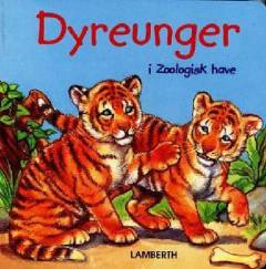 Dyreunger i zoologisk have