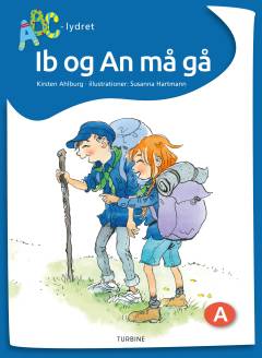 Ib og An må gå
