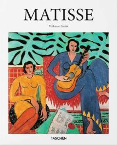 Henri Matisse, 1869-1954 : master of colour