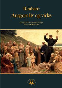 Ansgars liv og virke