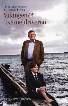 Vikingen & kameldriveren