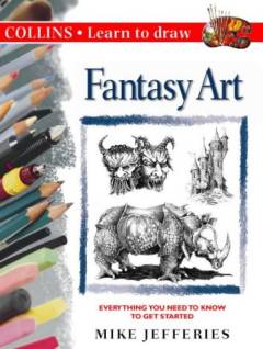 Fantasy art