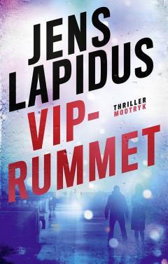 Vip-rummet. Bind 1 (Stor skrift)