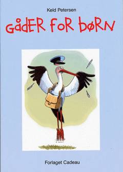 Gåder for børn. Bind 1
