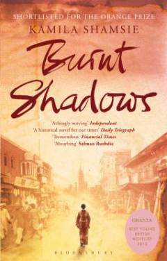 Burnt shadows