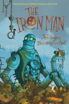 The iron man : story in five nights