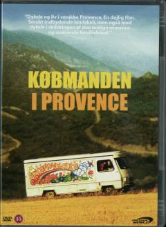 Købmanden i Provence