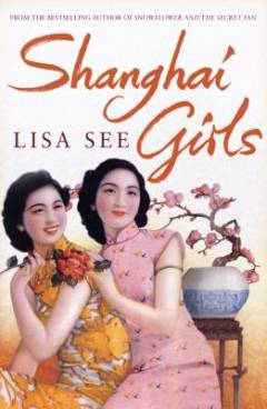 Shanghai girls