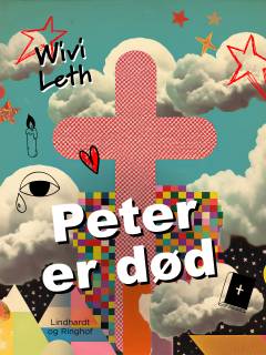 Peter er død