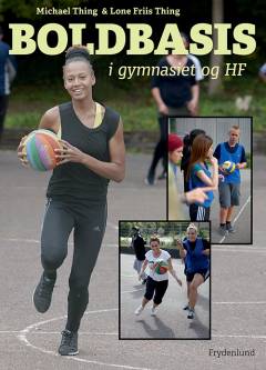 Boldbasis i gymnasiet og HF