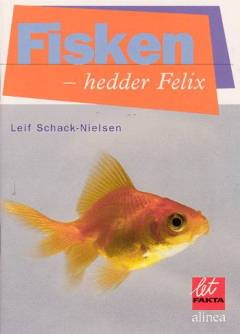 Fisken - hedder Felix