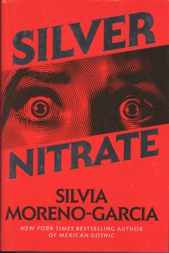 Silver nitrate