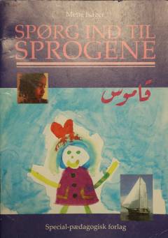 Spørg ind til sprogene