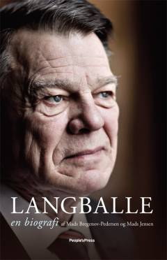 Langballe : en biografi