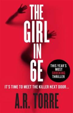 The girl in 6E