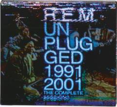 Unplugged 1991 & 2001 : the complete sessions