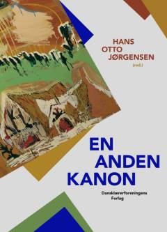 En anden kanon
