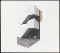 The horizon just laughed