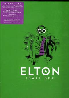 Jewel box