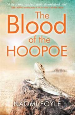 The blood of the hoopoe