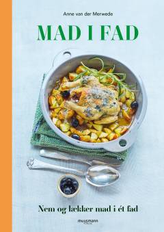 Mad i fad : nem og lækker mad i ét fad