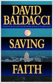 Saving faith
