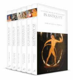 A cultural history of the human body. Volume 3 : In the renaissance