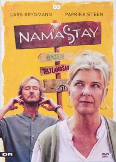 NamaStay (Sæson 1, disc 1, e1-e4)