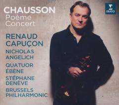 Poème: Concert