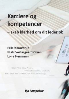 Karriere og kompetencer : skab klarhed om dit lederjob