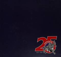 Tønder Festival - gennem 25 år : 1975-1999