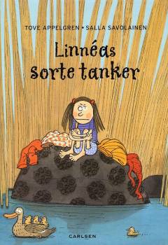 Linnéas sorte tanker