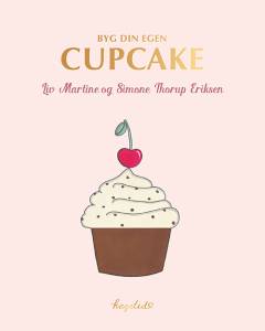 Byg din egen cupcake
