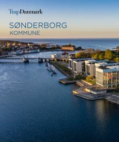 Trap Danmark - Sønderborg Kommune