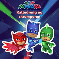 Kattedreng og skrumperen