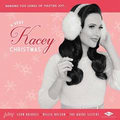 A very Kacey Christmas