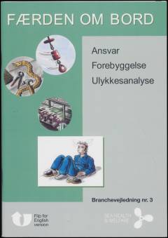 Færden om bord