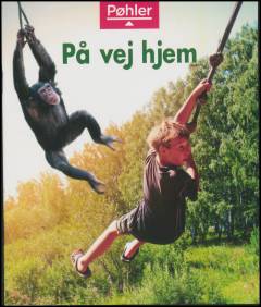 På vej hjem