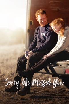 Sorry we missed you